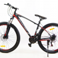 Rower 27,5 górski mtb aviator amor shimano tarcze - zdjęcie 2