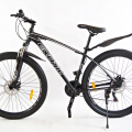 Rower 29 górski mtb exotic amor shimano tarcze - zdjęcie 2