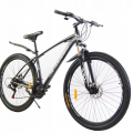 Rower 29 górski mtb exotic amor shimano tarcze - zdjęcie 1