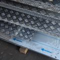 Hurtownia aluminium - blachy ryflowane - oferta tylko dla firm - zdjęcie 2