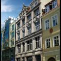 Kamienica hostel restauracja Wrocławski Rynek - zdjęcie 1