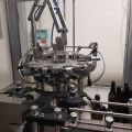 Maszyna do butelkowania Triblok Borelli