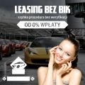 Leasing dla Firm na Skoda VW, bez BIK, od 0% wpłaty. Załatwię - zdjęcie 1