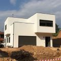Producent domów drewnianych w technologii prefabrykowanej