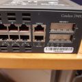 Switch Cisco Catalyst 2948G 48portów 100Mb+2Gigabit Ethernet - zdjęcie 2