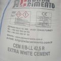 Cement super / extra biały CEM I 52,5R i CEM II B-LL 42,5R - zdjęcie 2