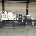 Sprzedam Linię do produkcji płyt warstwowych - zdjęcie 3
