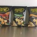 Demass Pita Chips