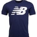 New balance koszulki męskie T-shirt różne kolory - zdjęcie 4