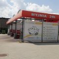 Sprzedam - Bezdotykowa Myjnia Samochodowa BKF - zdjęcie 2