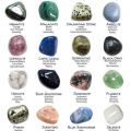 Kamienie naturalne - moc, magia, ezoteryka, siła