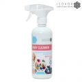 Sprzedam płyn do odkażania zabawek Isokor Baby Cleaner 100% Eko Hurt - zdjęcie 1