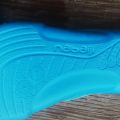 Klapki, sandalki dzieciece 16,5-17 cm - zdjęcie 2