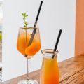 Ekologiczne szklane słomki do napojów Dla najlepszych restauracji - zdjęcie 3