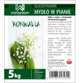 Mydło glicerynowe w pianie / dozowniki - zdjęcie 2