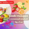 Ksylitol - słodycze ksylitolowe od producenta cukierki, lizaki - zdjęcie 4