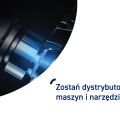 Zostań dystrybutorem obrabiarek i narzędzi CNC - zdjęcie 1