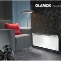 Glamox heating elektryczne konwektory TPA
