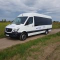 Przewozy Osób Wynajem Autokarów i Busów