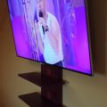 Wykonam maskownicę LCD TV osłona kabli półka pod TV - zdjęcie 2