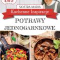 Książki kulinarne Inspiracji Siostry Marii - zdjęcie 2