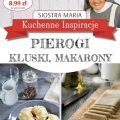Książki kulinarne Inspiracji Siostry Marii - zdjęcie 3