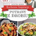 Książki kulinarne Inspiracji Siostry Marii - zdjęcie 4