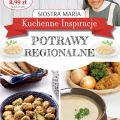 Książki kulinarne Inspiracji Siostry Marii
