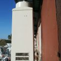 Urządzenie do chłodzenia wody, wieża chłodnicza, chłodnia przemysłowa - zdjęcie 2