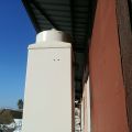 Urządzenie do chłodzenia wody, wieża chłodnicza, chłodnia przemysłowa - zdjęcie 4