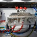 Baterie kondensatorów - obniż rachunki - kompensacja mocy biernej - zdjęcie 3
