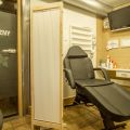 Salon podologiczno-kosmetyczny z solarium, pełne wyposażenie - zdjęcie 2