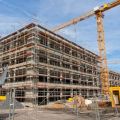 Kontrakty budowlane w Niemczech