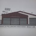 Działka 589m2 z projektem i pozwoleniem na budowę w Skórczu - zdjęcie 3