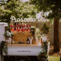3 x Prosecco Van / Mobilny Bar / Catering / Ponad 40 zleceń na 2023 - zdjęcie 3