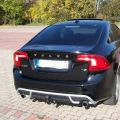 Samochód dla firmy. Volvo S60 T5 250 KM. Czekam na rozsądne propozycje - zdjęcie 1