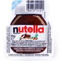 Ferrero Nutella 15g HoReCa. - zdjęcie 1