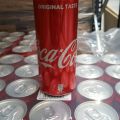 Coca cola Lipton ice tea. Poszukujemy dostawcy