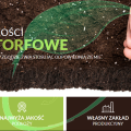 Torf, ziemia, kompost, substraty,  BIO, 30 pallet Łotwa - współpraca - zdjęcie 2