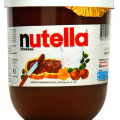 Ferrero Nutella 200g - zdjęcie 1