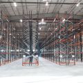 Miejsca paletowe, usługi logistyczne, magazyny self-storage w Łapach - zdjęcie 2