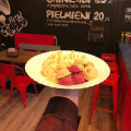 Sprzedam Działający Biznes w Warszawie - Restauracja