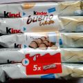 Kinder Bueno White T5