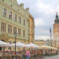 Odstąpię bardzo duży lokal gastronomiczny w centrum Krakowa