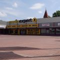 DL Shopping Zawadzkie - powierzchnia handlowa 58 m2