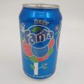 Fanta/Coca Cola - inne smaki - zdjęcie 4