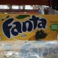 Fanta/Coca Cola - inne smaki - zdjęcie 3