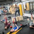 Sprzedam siłownie/klub - triathlon, bieganie, crossfit - zdjęcie 3