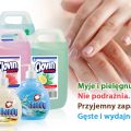 Mydło antybakteryjne Handy 5l hurt - zdjęcie 4