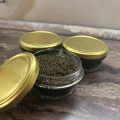 Kawior czarny z jesiotra  100 g. - zdjęcie 4
